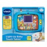 Light-Up Baby Touch Tablet™- Blue - view 7